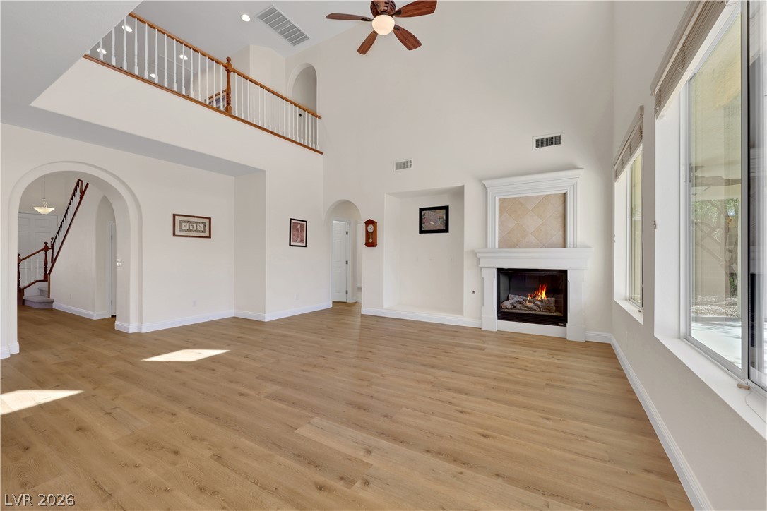 625 Bighorn Creek Street Henderson NV 89002