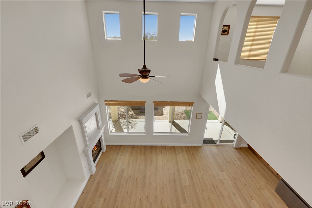 625 Bighorn Creek Street Henderson NV 89002