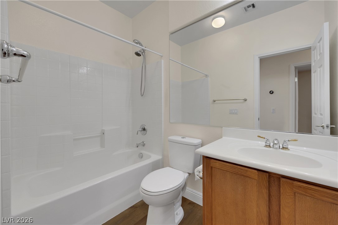 625 Bighorn Creek Street Henderson NV 89002