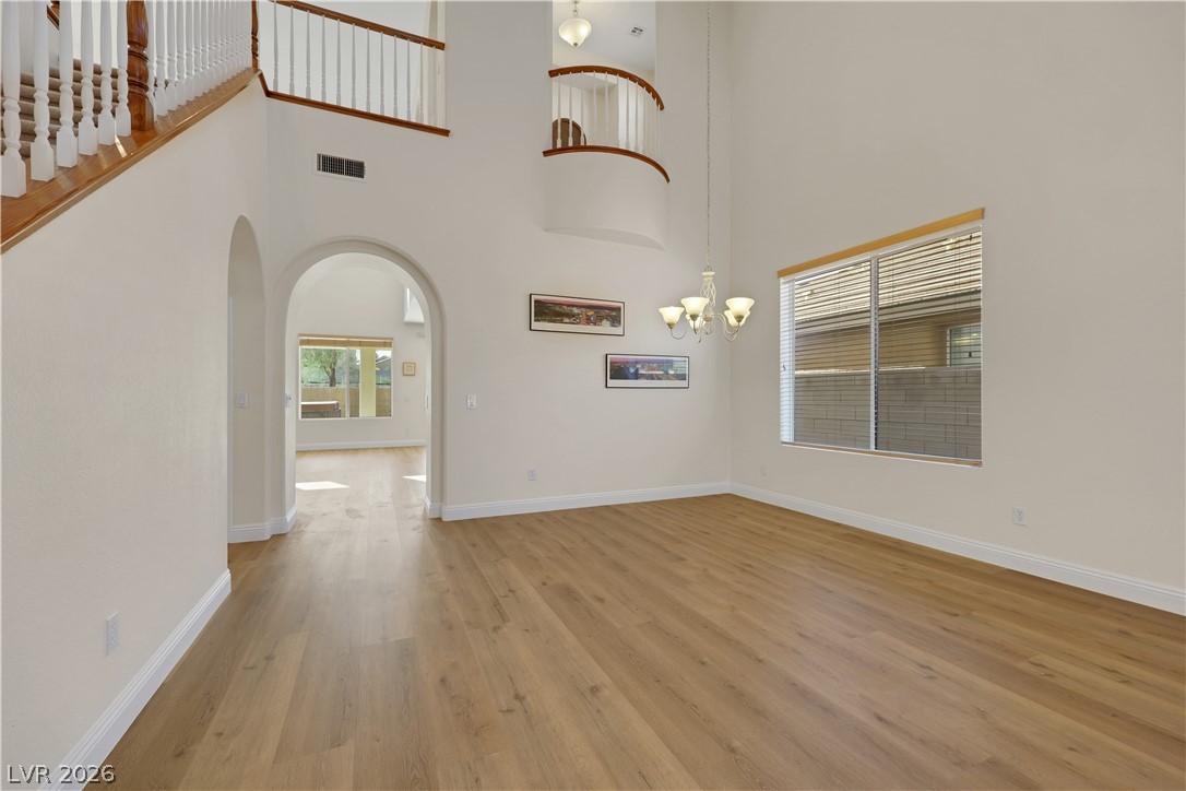 625 Bighorn Creek Street Henderson NV 89002