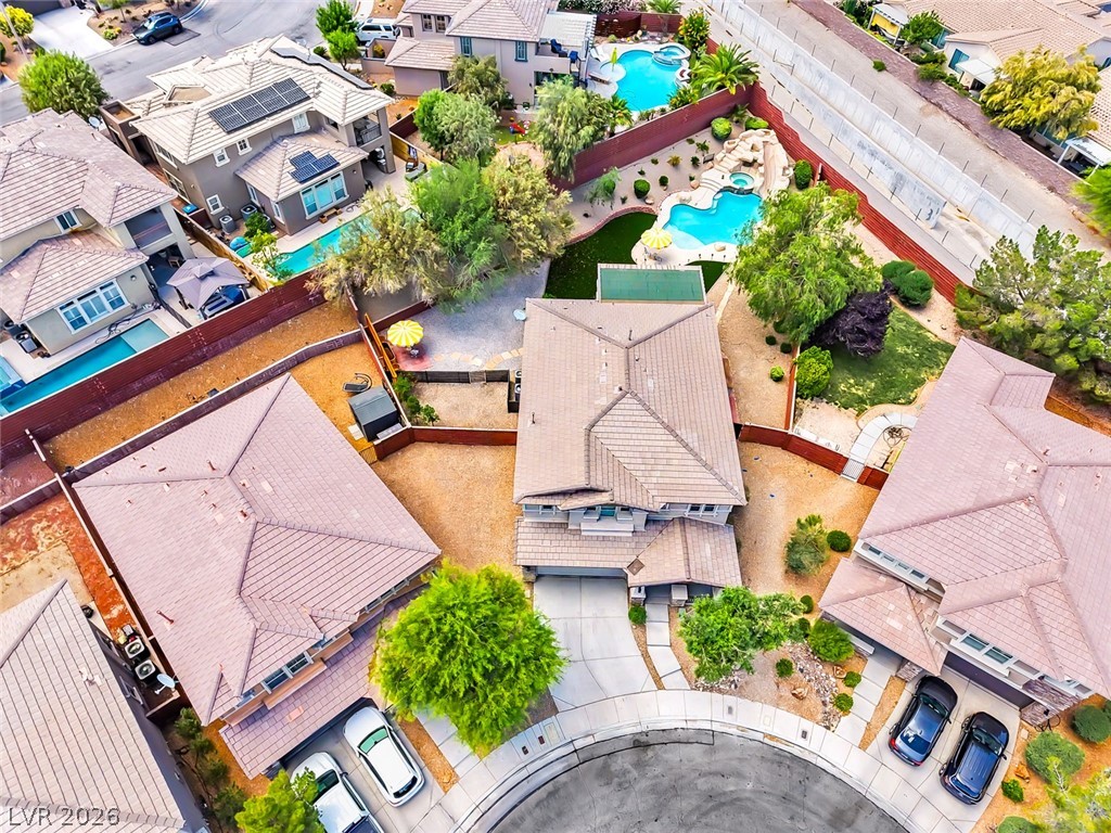 5301 Fairbranch Lane Las Vegas NV 89135