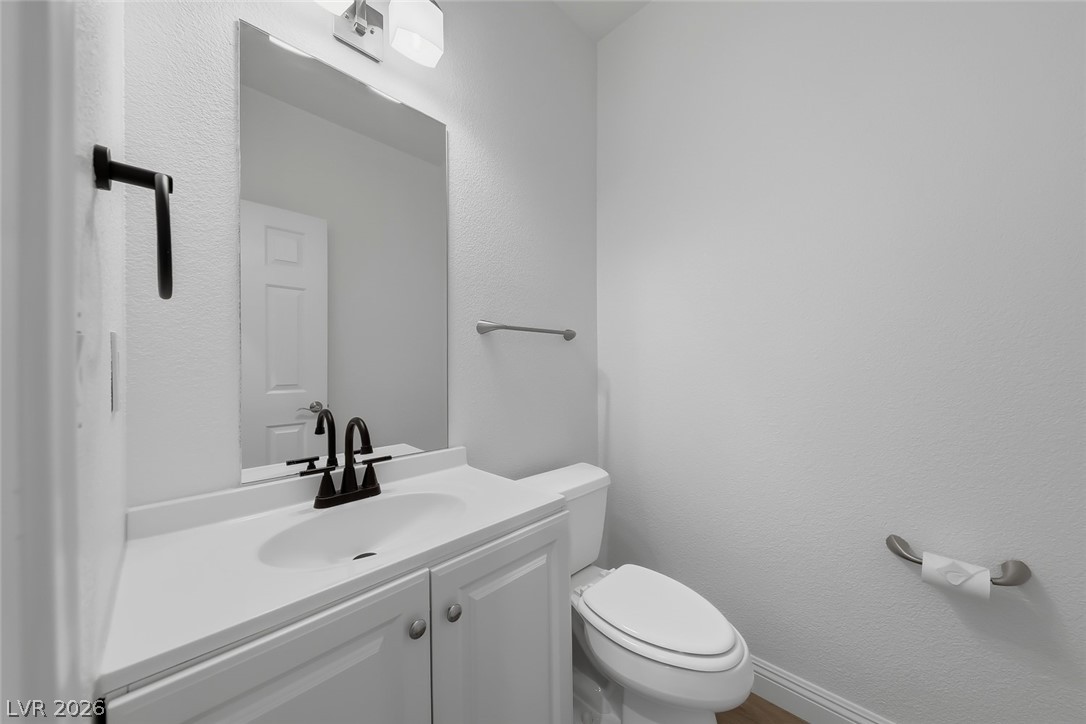 5301 Fairbranch Lane Las Vegas NV 89135