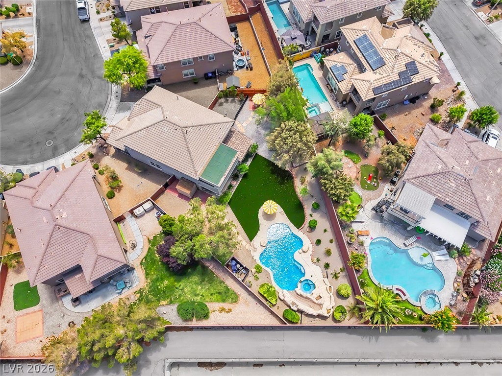 5301 Fairbranch Lane Las Vegas NV 89135