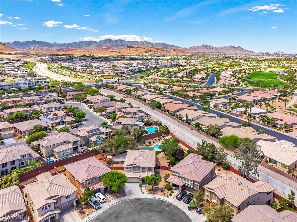 5301 Fairbranch Lane Las Vegas NV 89135