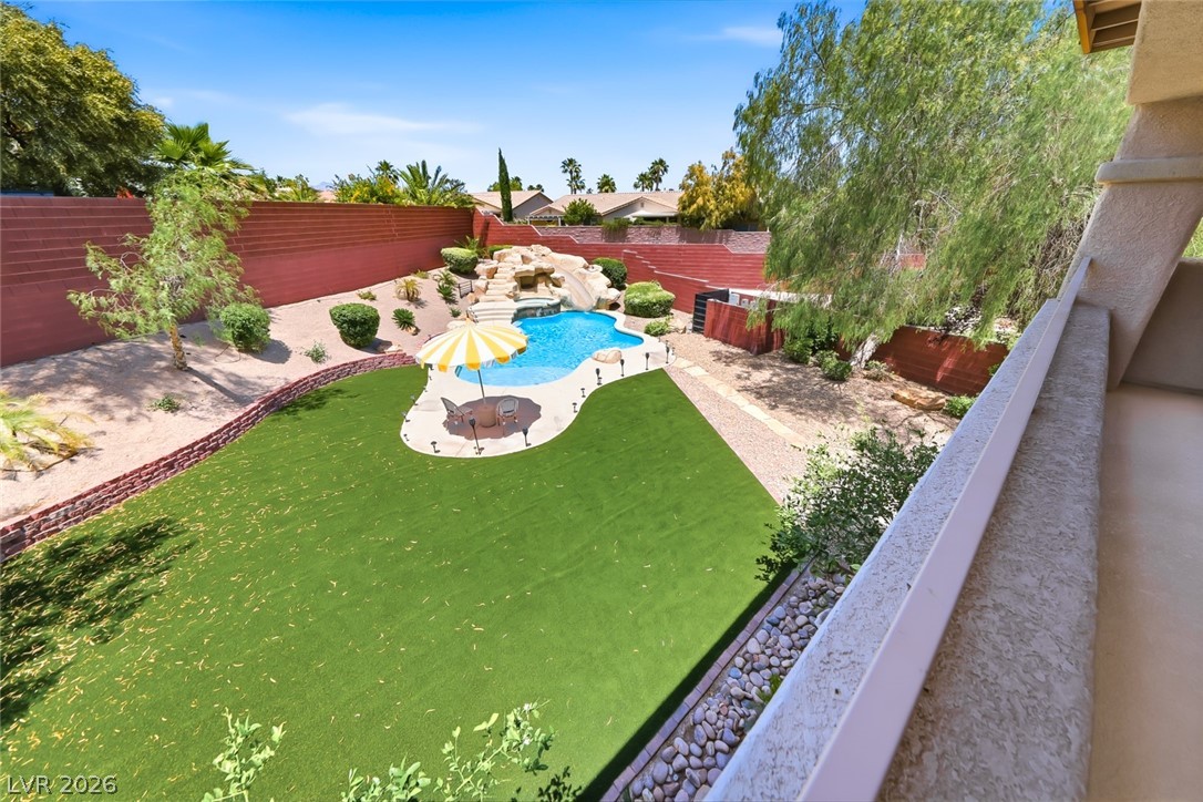 5301 Fairbranch Lane Las Vegas NV 89135