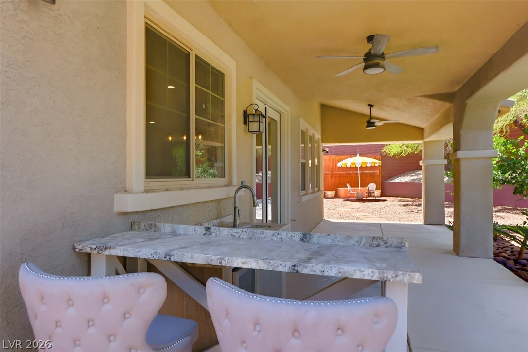 5301 Fairbranch Lane Las Vegas NV 89135