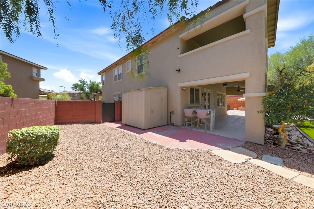 5301 Fairbranch Lane Las Vegas NV 89135