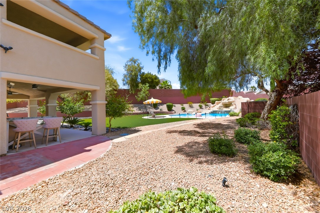 5301 Fairbranch Lane Las Vegas NV 89135