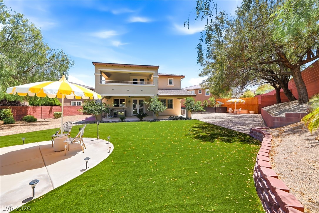 5301 Fairbranch Lane Las Vegas NV 89135