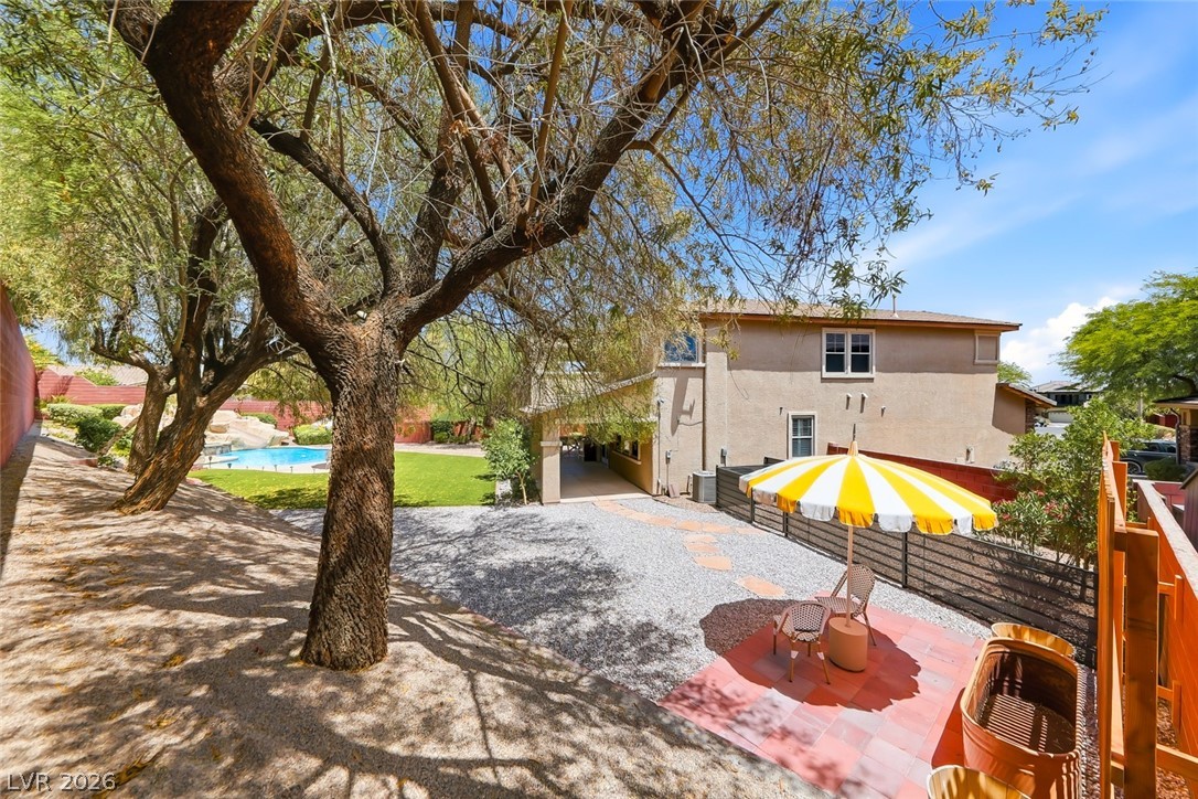5301 Fairbranch Lane Las Vegas NV 89135