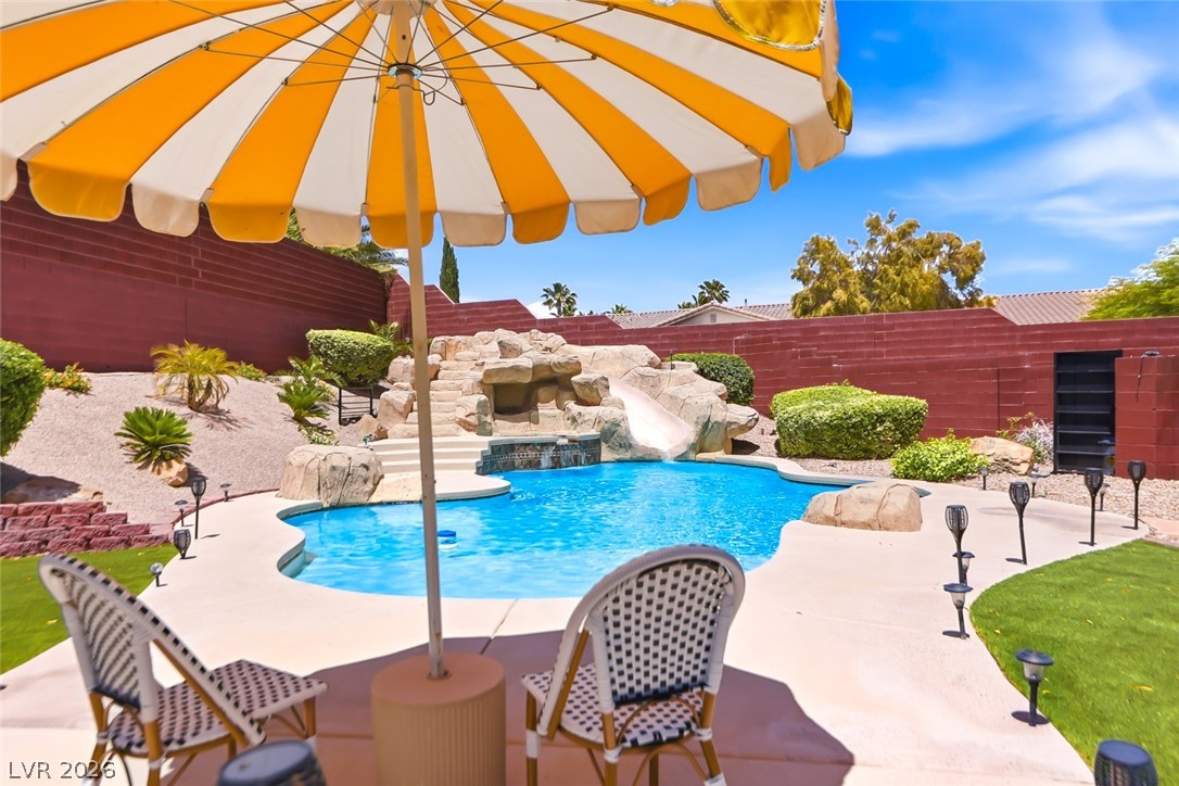 5301 Fairbranch Lane Las Vegas NV 89135