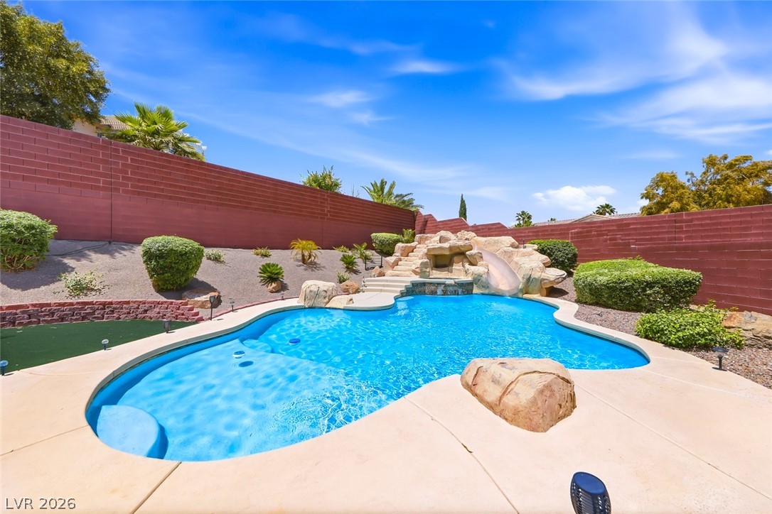 5301 Fairbranch Lane Las Vegas NV 89135