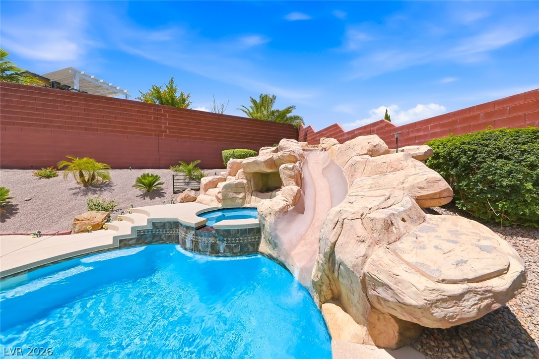 5301 Fairbranch Lane Las Vegas NV 89135