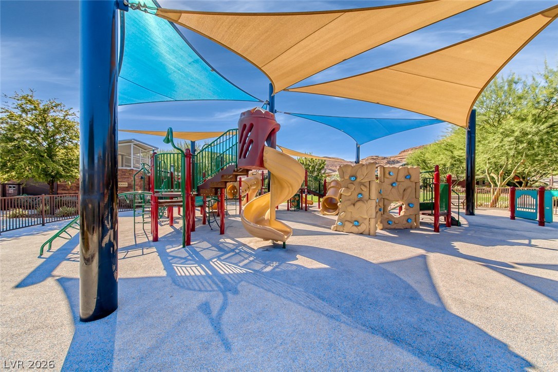 5301 Fairbranch Lane Las Vegas NV 89135