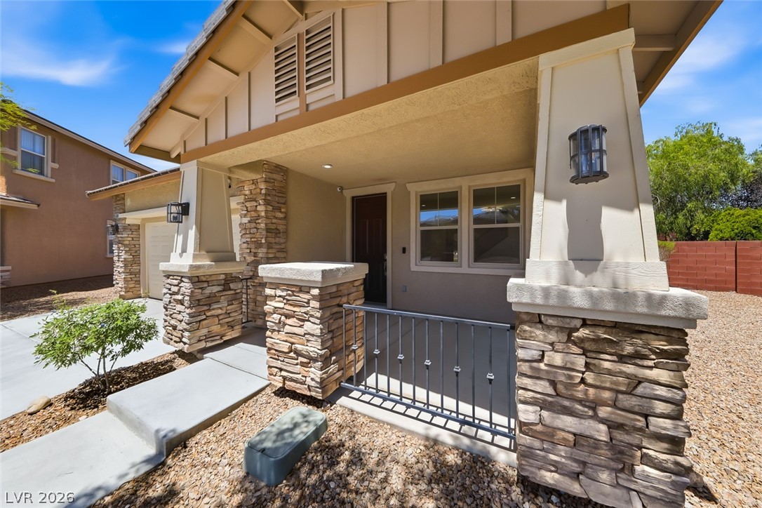 5301 Fairbranch Lane Las Vegas NV 89135