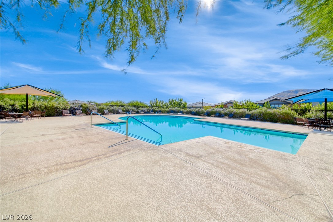 5301 Fairbranch Lane Las Vegas NV 89135
