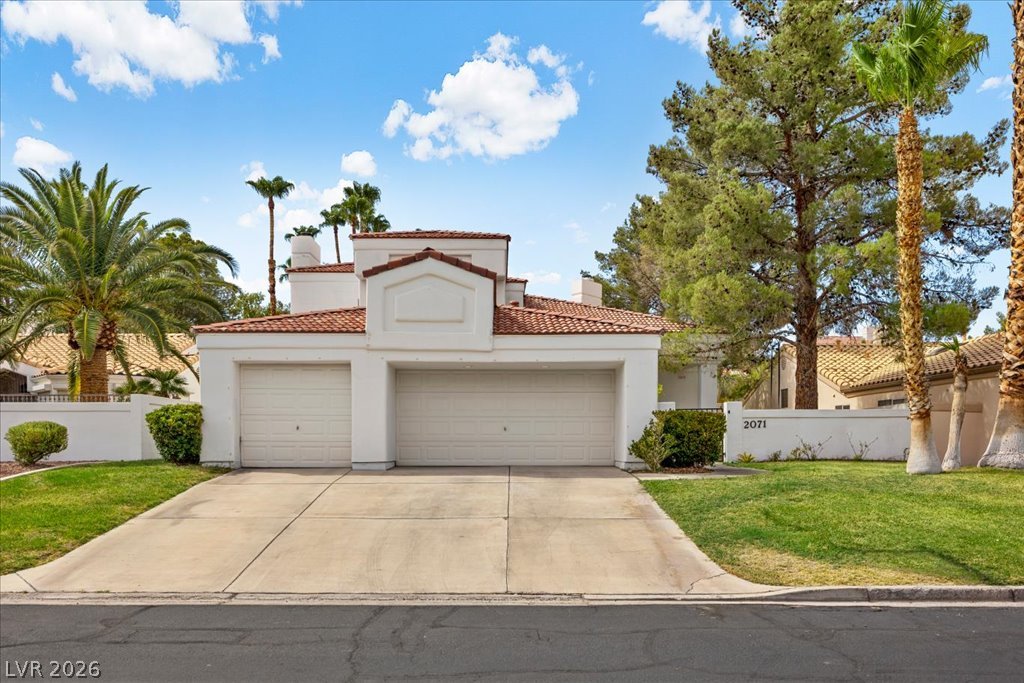 2071 Sutton Way Henderson NV 89074