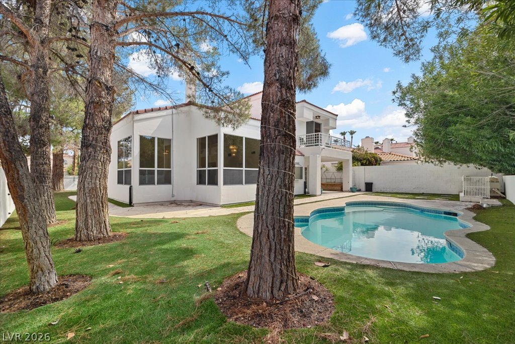 2071 Sutton Way Henderson NV 89074