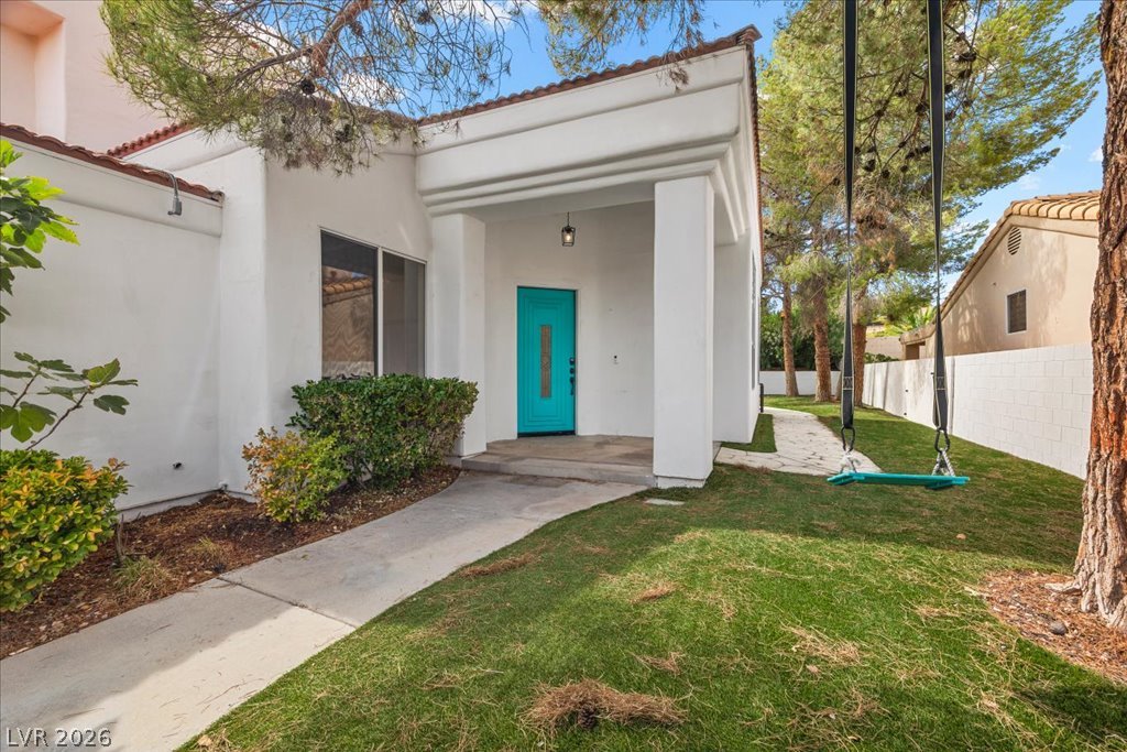 2071 Sutton Way Henderson NV 89074