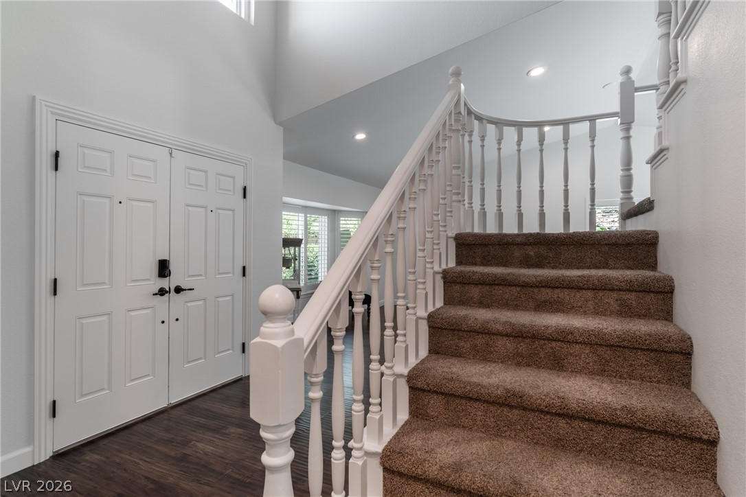 8608 Maleta Court Las Vegas NV 89117