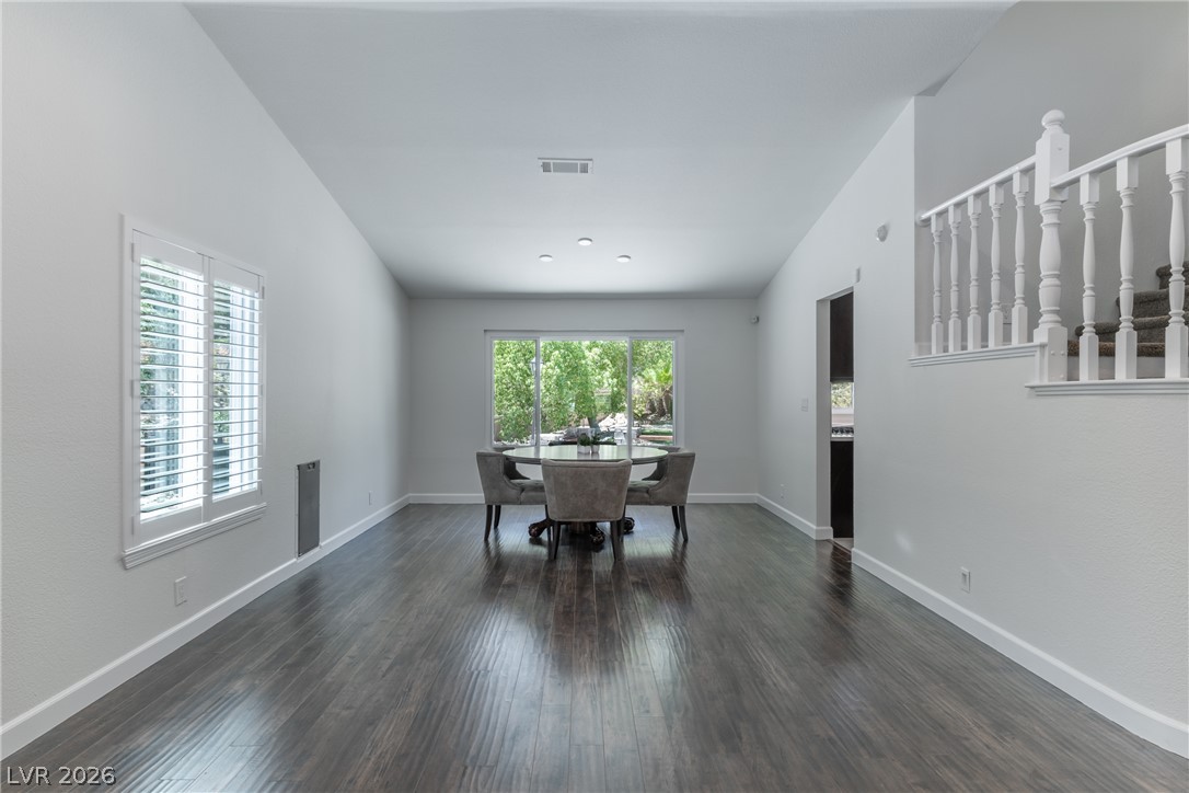 8608 Maleta Court Las Vegas NV 89117