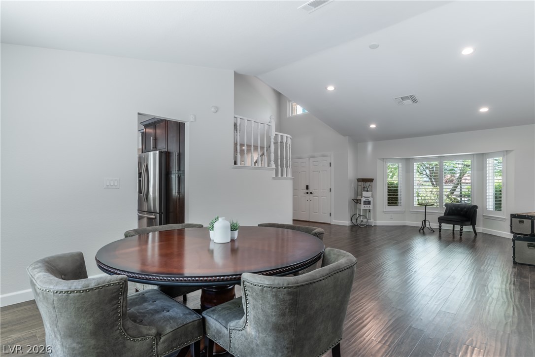 8608 Maleta Court Las Vegas NV 89117