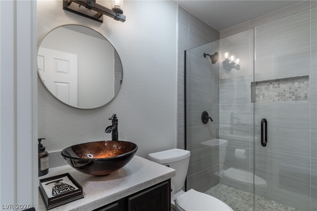 8608 Maleta Court Las Vegas NV 89117
