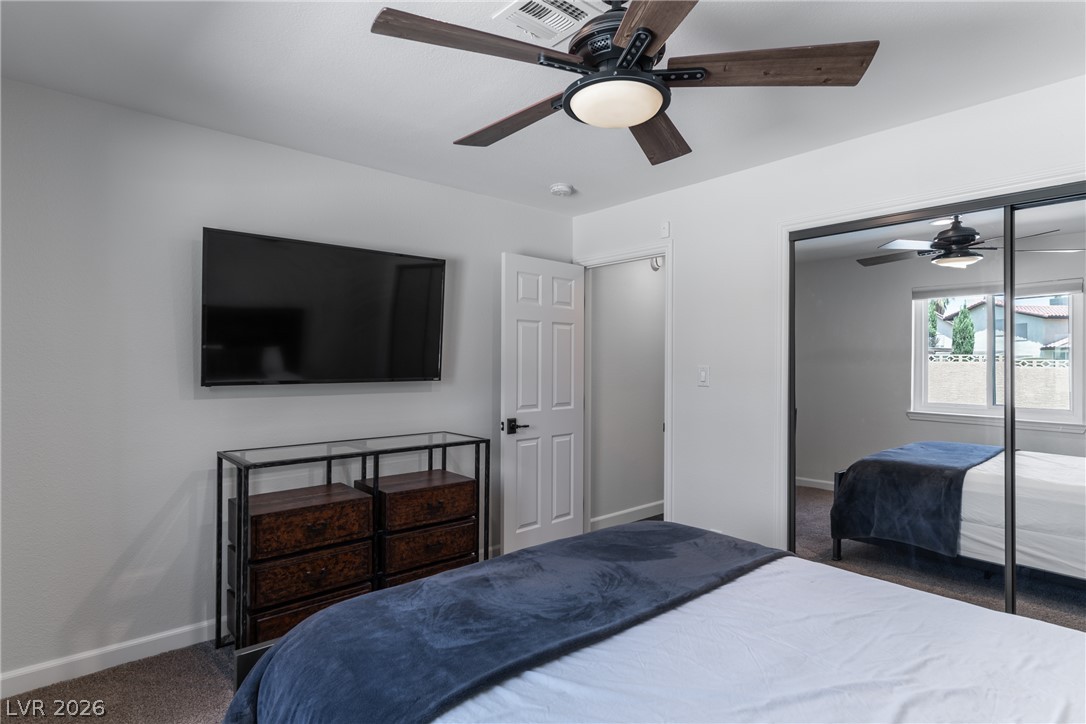 8608 Maleta Court Las Vegas NV 89117