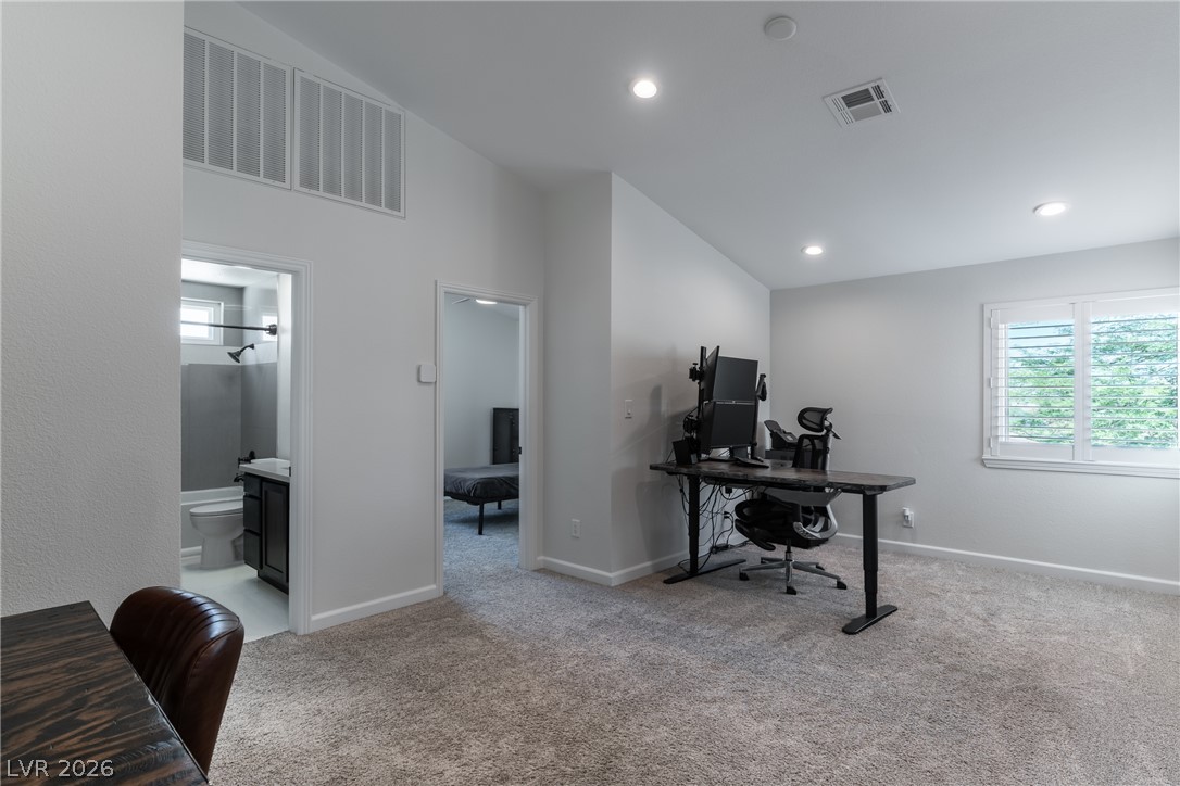 8608 Maleta Court Las Vegas NV 89117