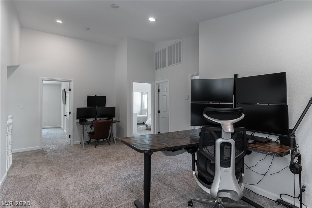 8608 Maleta Court Las Vegas NV 89117