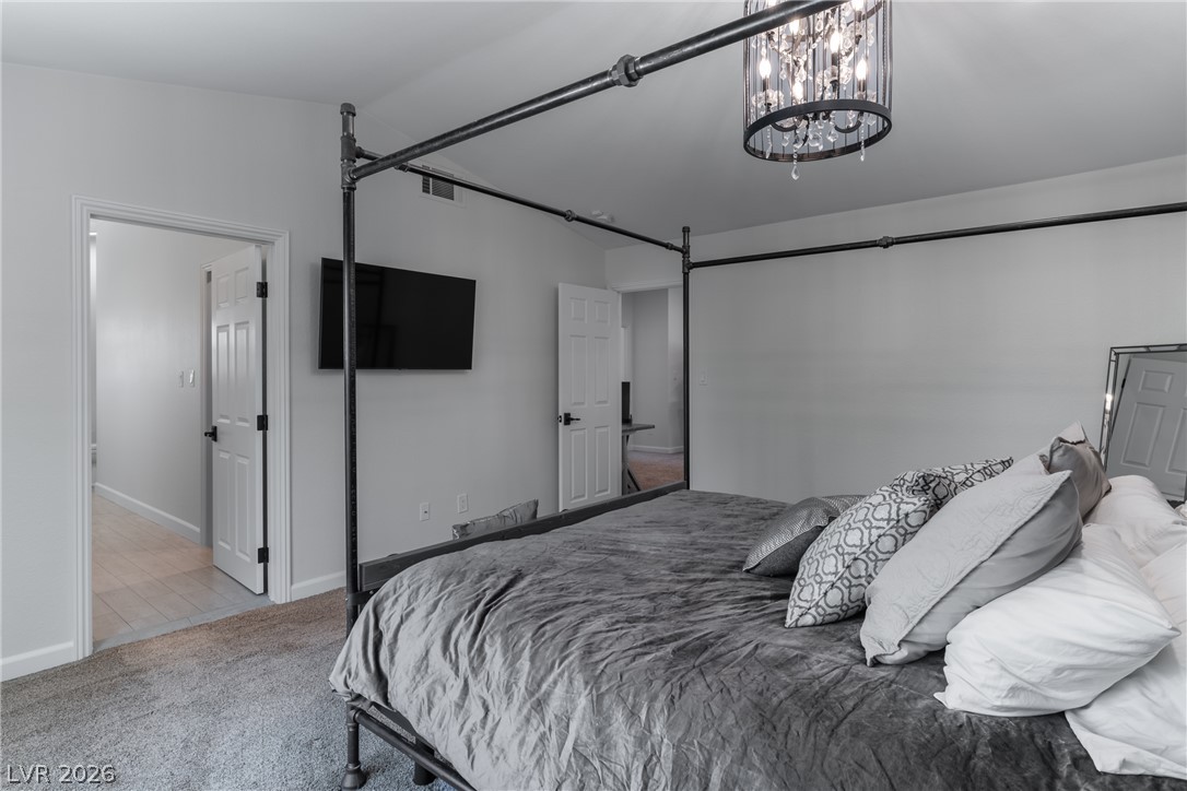 8608 Maleta Court Las Vegas NV 89117