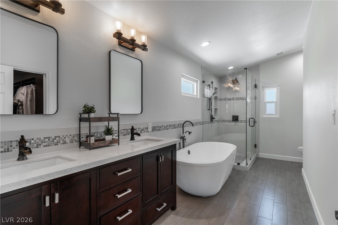 8608 Maleta Court Las Vegas NV 89117