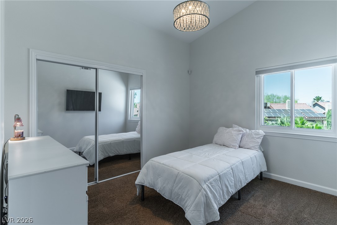 8608 Maleta Court Las Vegas NV 89117