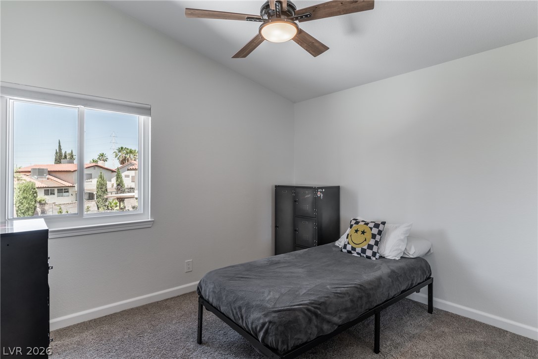 8608 Maleta Court Las Vegas NV 89117