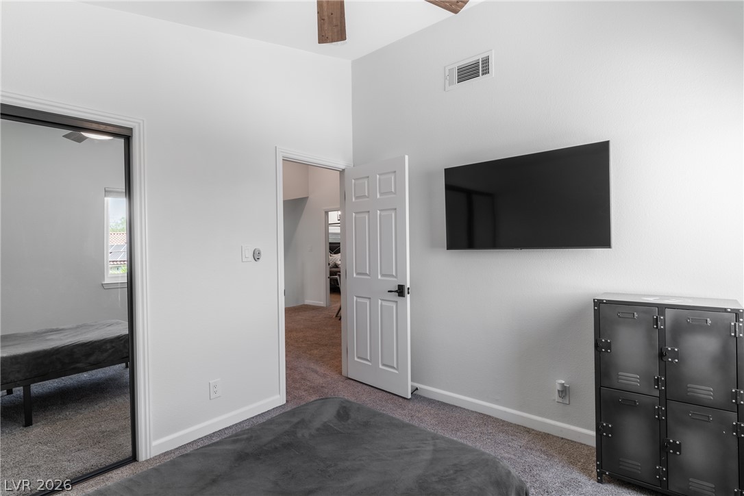 8608 Maleta Court Las Vegas NV 89117