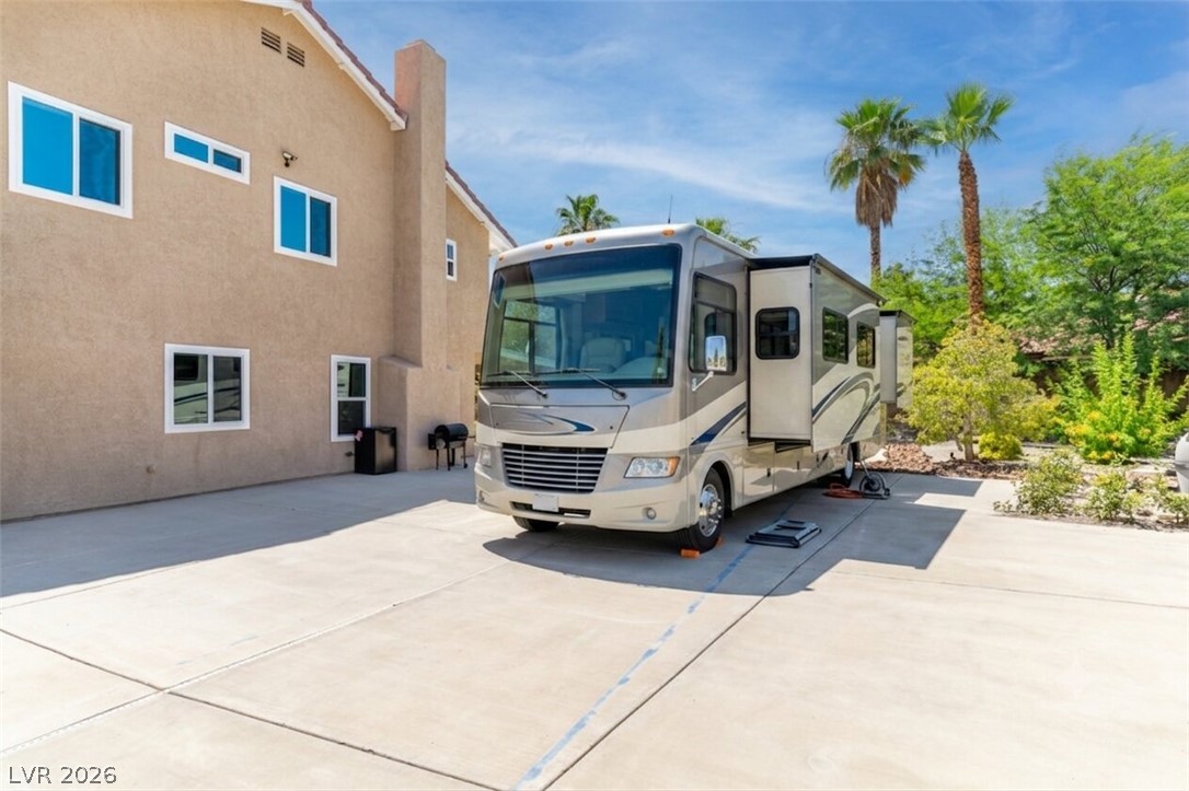 8608 Maleta Court Las Vegas NV 89117