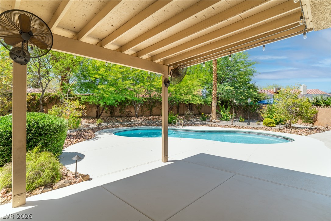 8608 Maleta Court Las Vegas NV 89117