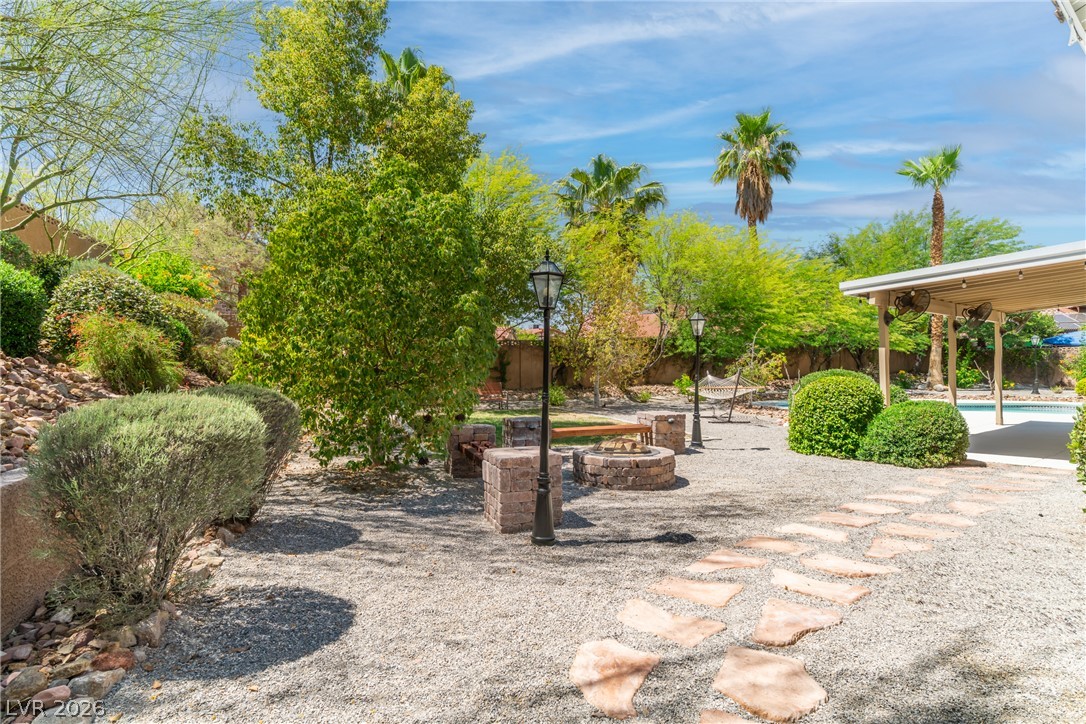 8608 Maleta Court Las Vegas NV 89117