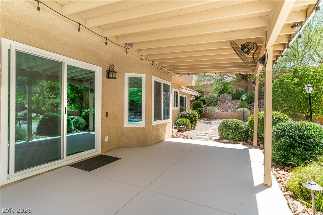 8608 Maleta Court Las Vegas NV 89117