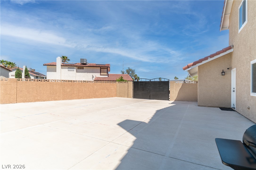 8608 Maleta Court Las Vegas NV 89117