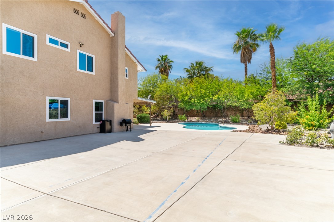 8608 Maleta Court Las Vegas NV 89117