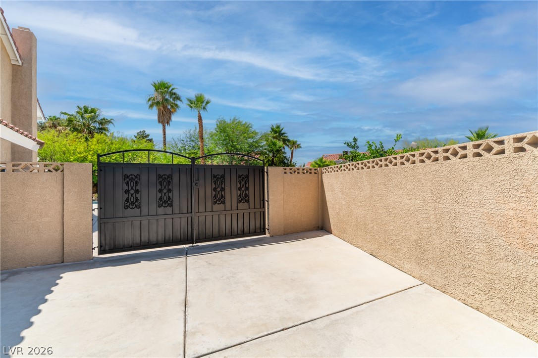8608 Maleta Court Las Vegas NV 89117