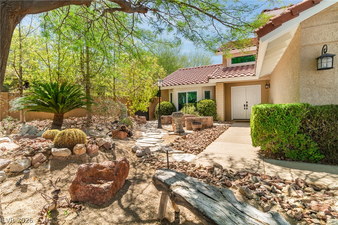 8608 Maleta Court Las Vegas NV 89117