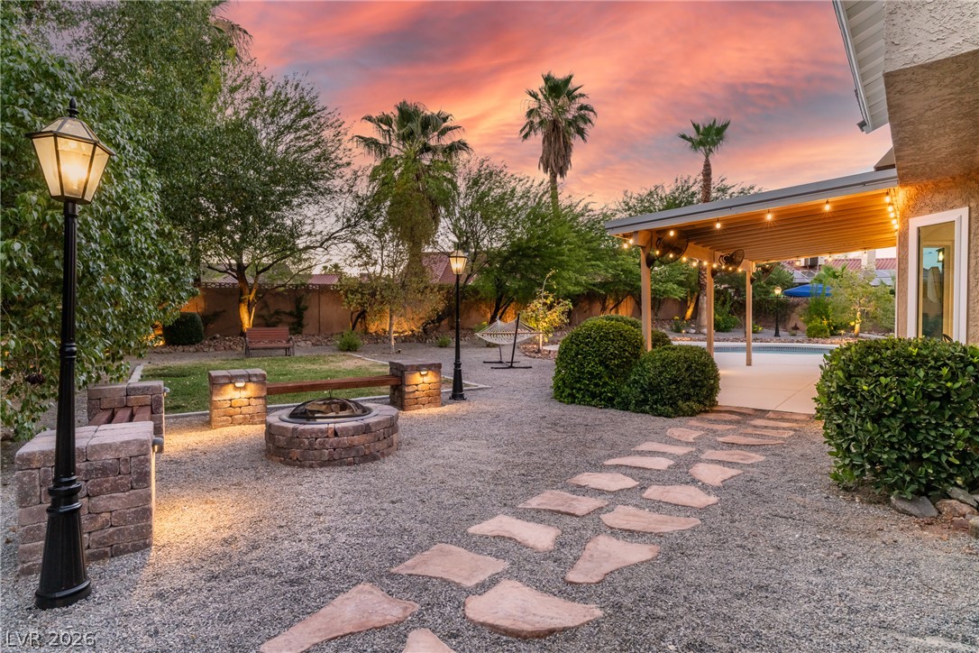 8608 Maleta Court Las Vegas NV 89117