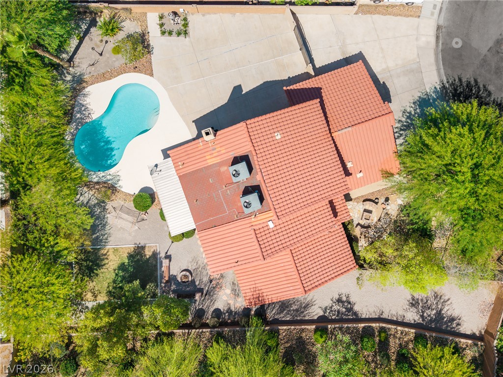 8608 Maleta Court Las Vegas NV 89117