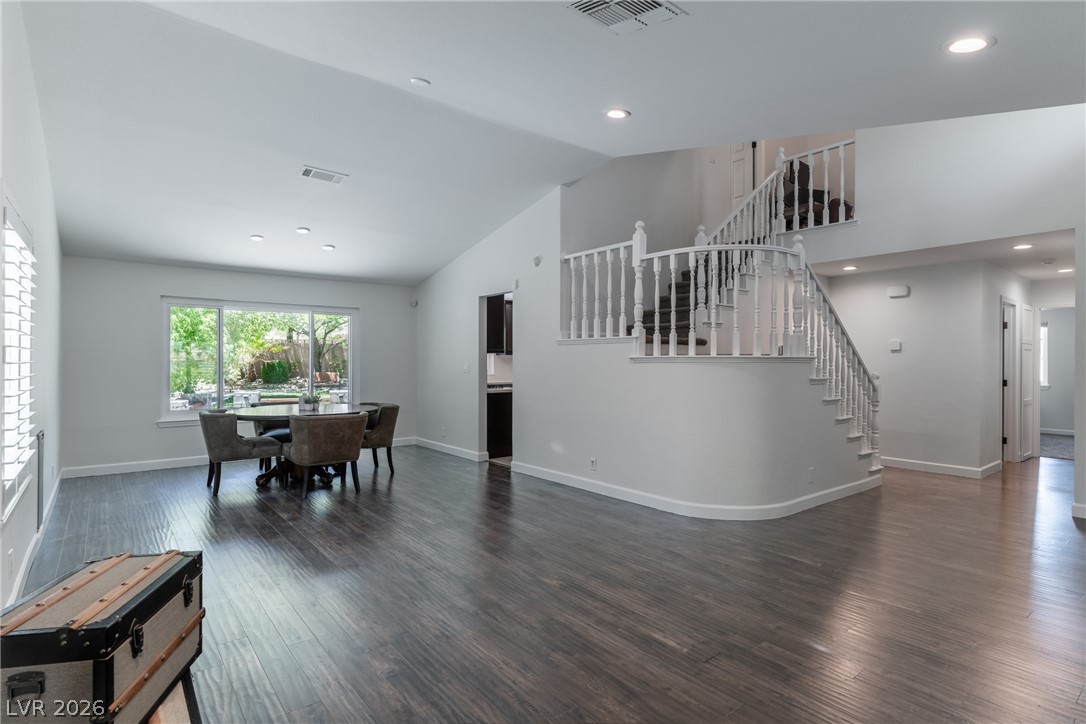 8608 Maleta Court Las Vegas NV 89117