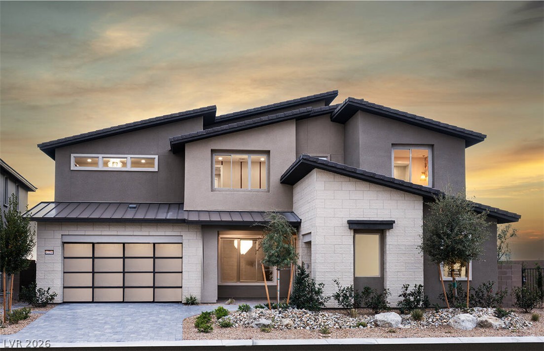 12255 Brantley Cove Drive Las Vegas NV 89138