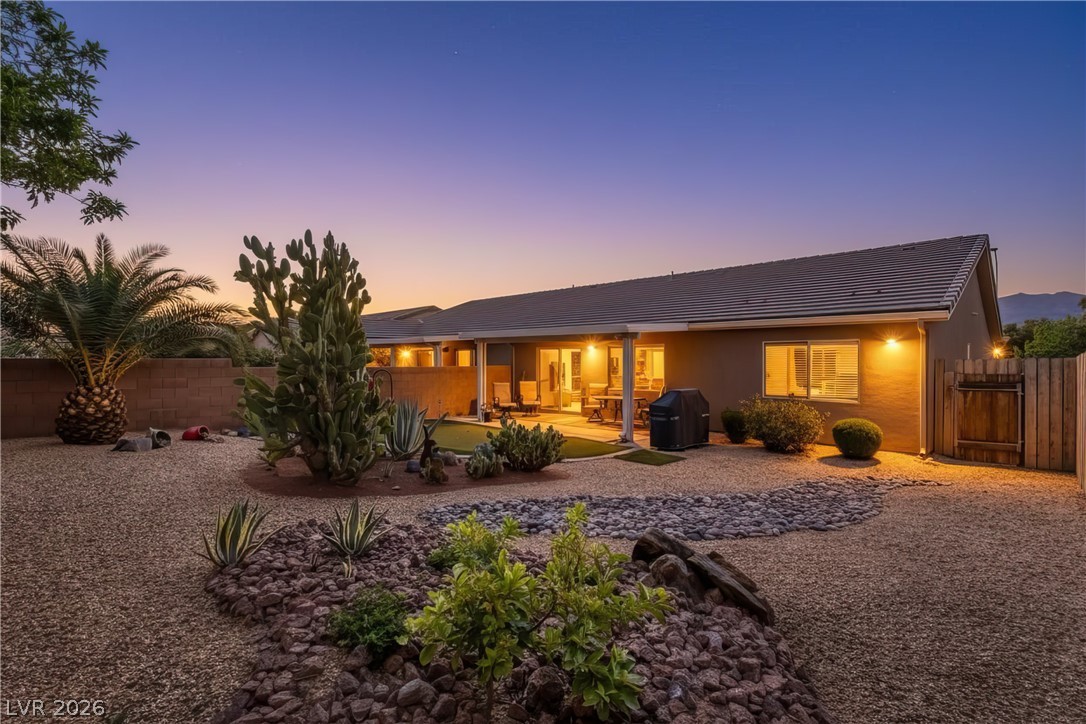 845 Santa Maria Way Mesquite NV 89027