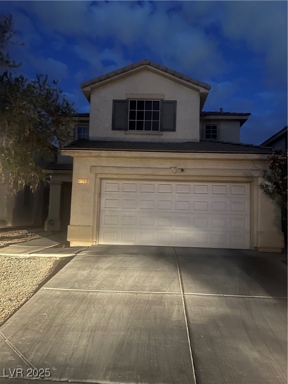 4150 Compatibility Court North Las Vegas NV 89032