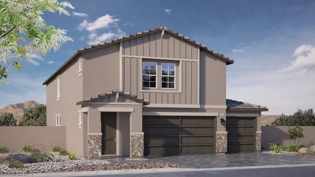 5128 Conway Street North Las Vegas NV 89031